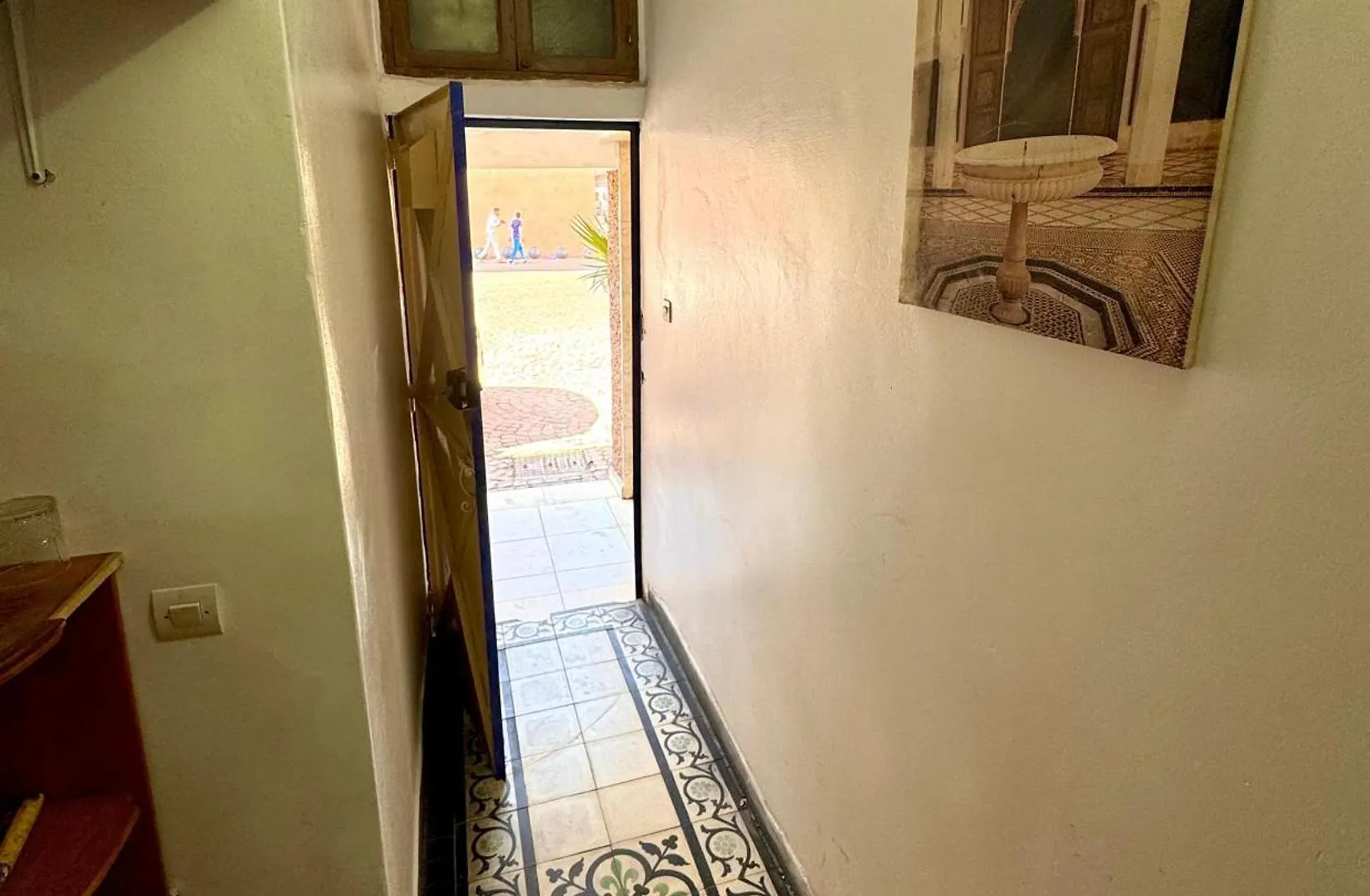 アパート Maison Au Coeur De Marrakech マラケシュ