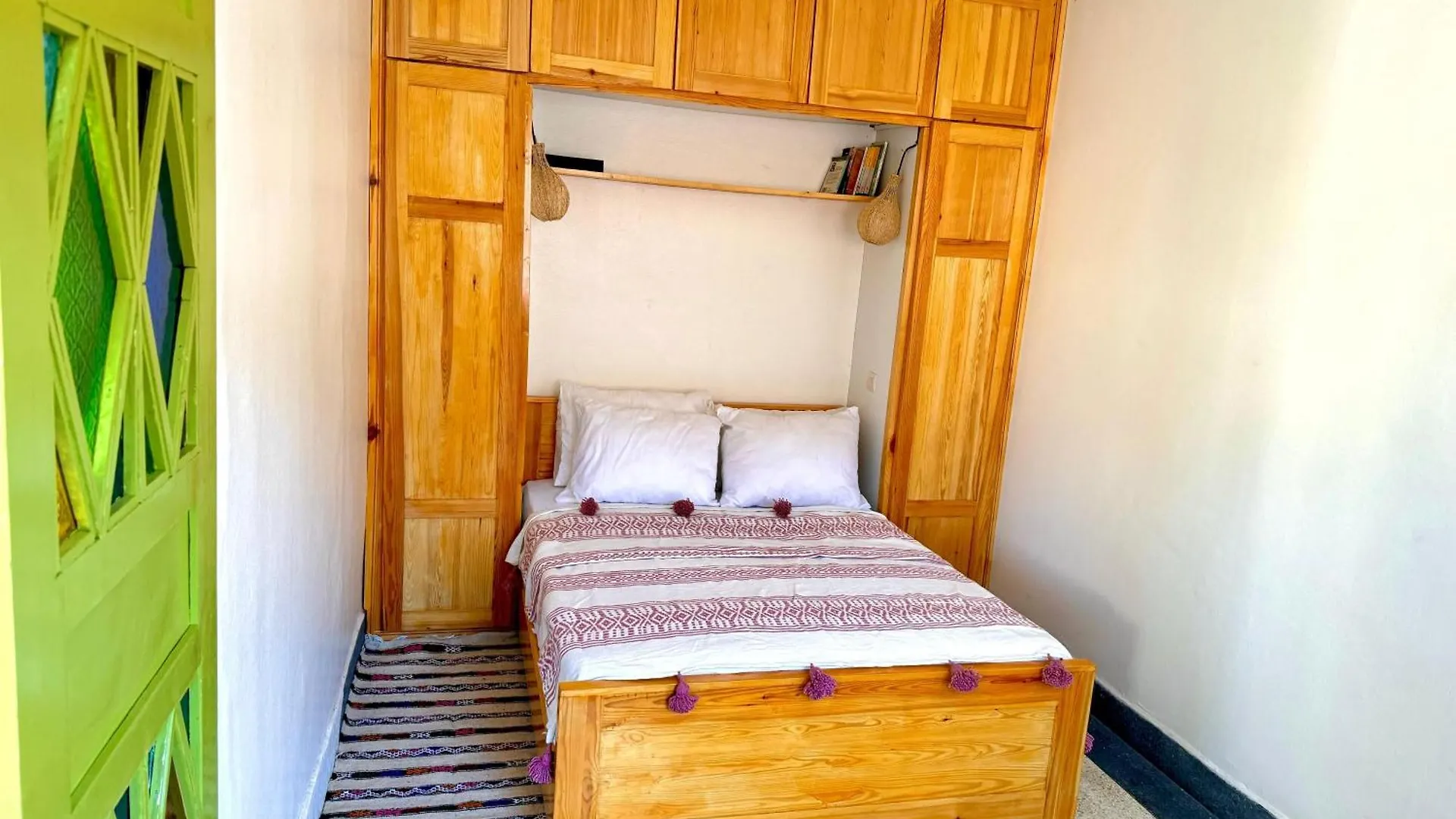 Maison Au Coeur De Marrakech マラケシュ