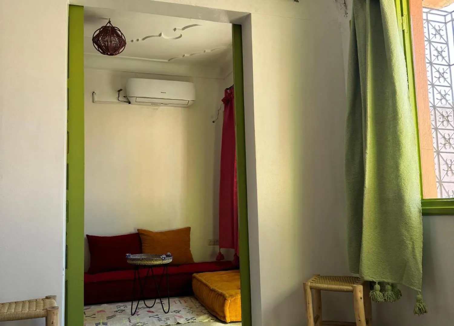 アパート Maison Au Coeur De Marrakech マラケシュ モロッコ