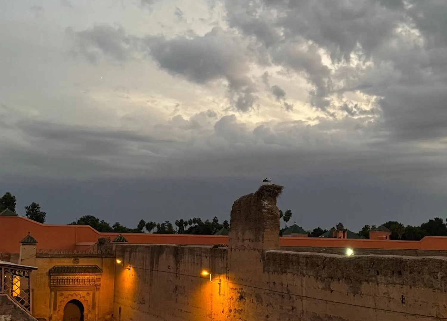 Maison Au Coeur De Marrakech マラケシュ